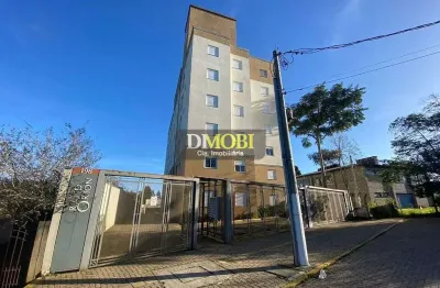 Apartamento com 2 quartos para alugar na Rua Campos Salles, Barnabé, Gravataí