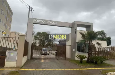 Apartamento com 2 quartos para alugar na Rua Fogaça da Cruz, Natal, Gravataí