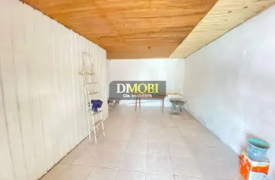 Casa com 2 quartos para alugar na Rua Hortênsias, Girassol, Gravataí