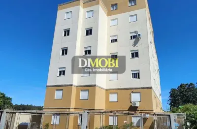 Apartamento com 2 quartos para alugar na Rua Campos Salles, Barnabé, Gravataí