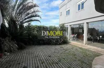 Casa com 4 quartos para alugar na Rua Atílio Giácomo Pessato, Moradas do Sobrado, Gravataí