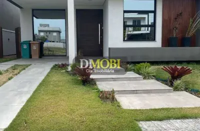 Casa em condomínio fechado com 3 quartos para alugar na Rua Paraná, São Vicente, Gravataí