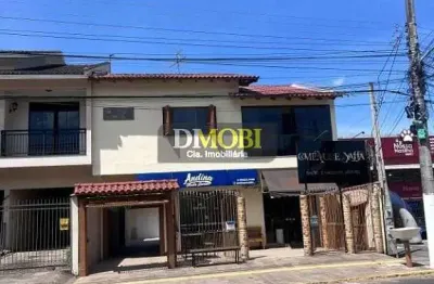 Casa com 3 dormitórios para alugar, 300 m² por r$ 13.050,77/mês - centro - gravataí/rs