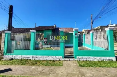 Casa com 3 quartos para alugar na Rua Manoel Bandeira, Paradiso, Gravataí