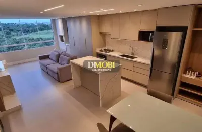 Apartamento á venda ,2 Quartos, 1 Suite, 2 Vagas, 80M², Oriço, Gravataí - RS | Edifice Le Charmant