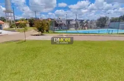 Terreno em condomínio fechado à venda na Avenida Luigi Lucchese, Loteamento Jardim Timbaúva, Gravataí