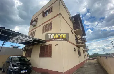 Apartamento com 2 quartos à venda na Rua Dom Feliciano, Central, Gravataí