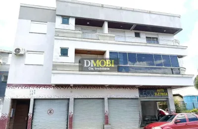 Apartamento para venda e locação, Vila Santo Ângelo, Cachoeirinha, RS