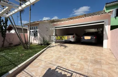 Casa com 4 dormitórios à venda, 220 m² por R$ 490.000,00 - Bom Princípio - Gravataí/RS