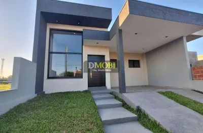 Ótima Casa à venda, no Bairro Planejado Garden Ville , Gravataí, RS