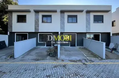 Casa com 2 quartos à venda na Rua Hilda Raupp dos Reis Fonseca, Oriço, Gravataí