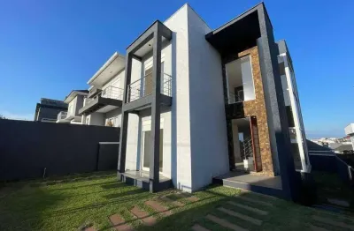 Casa com 4 quartos à venda no Santa Cruz, Gravataí 