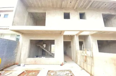 Casa com 3 quartos à venda no Morada do Vale I, Gravataí 