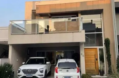 Casa com 3 quartos à venda no Parque da Matriz, Gravataí 