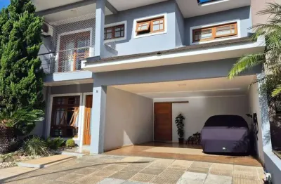 Casa com 4 quartos à venda no Dom Feliciano, Gravataí 