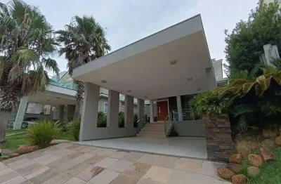 Sobrado à venda, 220 m² por R$ 1.850.000,00 - Alphaville - Gravataí/RS