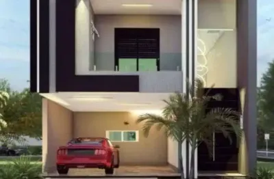 Sobrado com 3 dormitórios à venda, 172 m² por R$ 1.266.000,00 - Condomínio Bella Vita - Cachoeirinha/RS