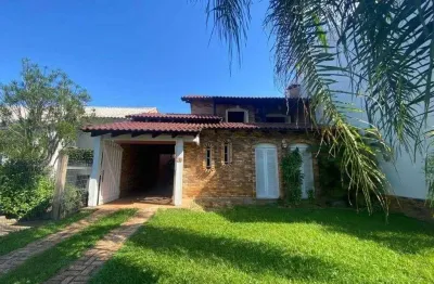 Sobrado com 3 dormitórios à venda, 220 m² por R$ 980.000,00 - Centro - Gravataí/RS