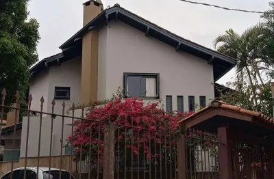 Casa com 5 quartos à venda no Dom Feliciano, Gravataí 