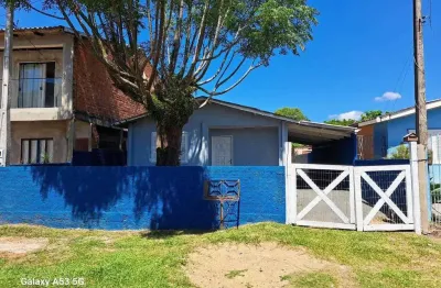Casa com 3 dormitórios, 570 m² - venda por R$ 318.000,00 ou aluguel por R$ 880,00/mês - Passos dos Ferreiros - Gravataí/RS