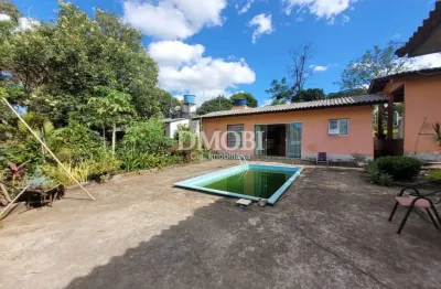 Chácara / sítio com 1 quarto à venda no Recanto Corcunda, Gravataí 