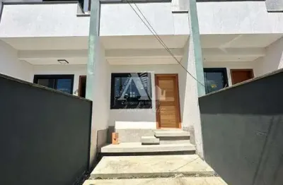 Casa com 2 quartos à venda na Rua João Filete de Oliveira, Boehmerwald, Joinville