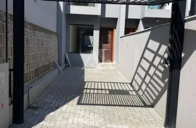 Casa com 2 quartos à venda na Rua Itá, Bom Retiro, Joinville
