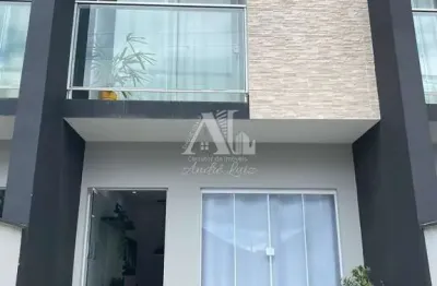 Casa com 2 quartos à venda na Rua Ronald Martin Dedekind, Adhemar Garcia, Joinville