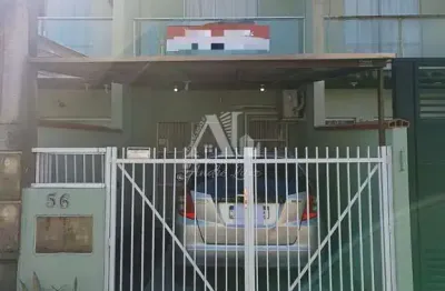 Casa com 2 quartos à venda na Rua João Filete de Oliveira, Boehmerwald, Joinville