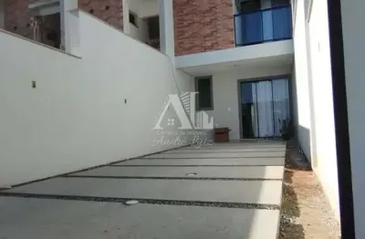 Casa com 3 quartos à venda na Rua Lauro Schroeder, Aventureiro, Joinville