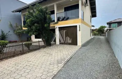Casa com 5 quartos à venda na Rua Florianópolis, Itaum, Joinville