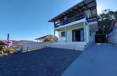 Casa com 4 quartos à venda na Rua João Antônio de Souza, Paranaguamirim, Joinville