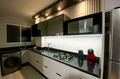 Apartamento com 2 quartos à venda na Rua Aquino Manoel Quintino, Floresta, Joinville