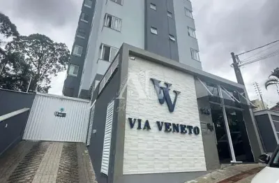 Apartamento com 3 quartos à venda na Rua Gustavo Hoepfner, Floresta, Joinville