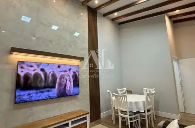 Casa com 2 quartos à venda na Rua dos Suíços, Vila Nova, Joinville