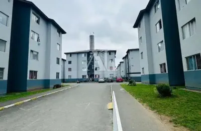 Apartamento com 2 quartos à venda na Rua Callisto, Jardim Paraíso, Joinville