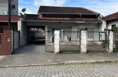 Casa com 2 quartos à venda na Rua Cidade de Toledo, Profipo, Joinville