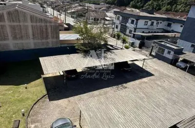 Apartamento com 2 quartos à venda na Rua Maria da Silva Serpa, Parque Guarani, Joinville