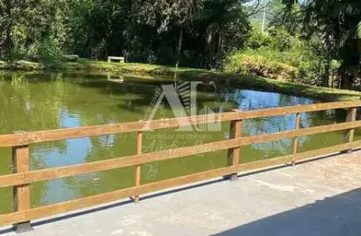 Chácara / sítio com 3 quartos à venda no Centro, Garuva 