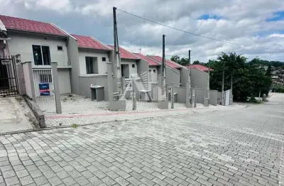 Casa com 3 quartos à venda na Rua João da Costa Júnior, João Costa, Joinville