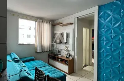 Ótima oportunidade de Apartamento no bairro Floresta / Santa Catarina