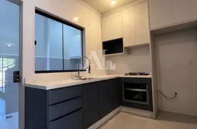 Casa com 2 quartos à venda na Rua João Filete de Oliveira, Boehmerwald, Joinville