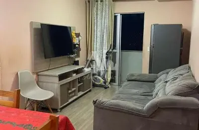 Apartamento com 3 quartos à venda na Rua das Andorinhas, Costa e Silva, Joinville