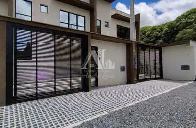Casa com 3 quartos à venda na Rua Presidente Campos Salles, Glória, Joinville