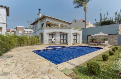 Casa com 3 quartos à venda na rua hyron homero damasceno cassou, 119, xaxim, curitiba, 204 m2 por r$ 1.800.000