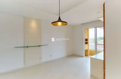 Apartamento com 3 quartos à venda na Rua Professor João Falarz, 719, Orleans, Curitiba, 69 m2 por R$ 480.000