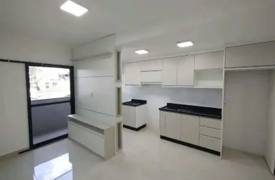 Apartamento novo com sacada e churrasqueira para alugar em sao jose dos pinhais