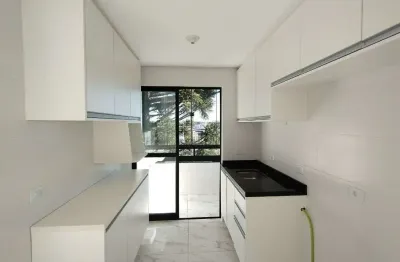 Apartamento com 3 quartos para alugar na Rua Pará, 212, Boneca do Iguaçu, São José dos Pinhais