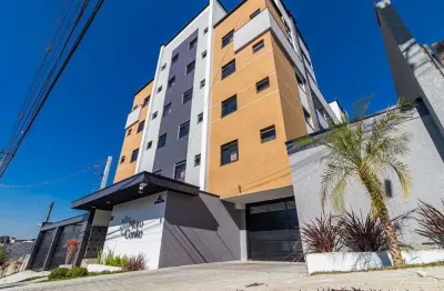 Lindo apartamento novo com 3 quartos, sendo uma suite e vaga de garagem para 2 veiculos a venda no sao cristovao
