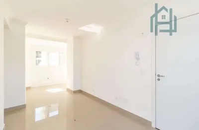 Apartamento com 3 quartos à venda na Rua Luiz Moro Conke, 820, São Cristóvão, São José dos Pinhais